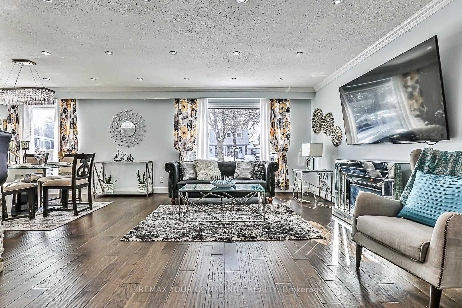 Additional image 3 of UPPER-60 Manorglen Crescent, Toronto, ON, M1S 1W4