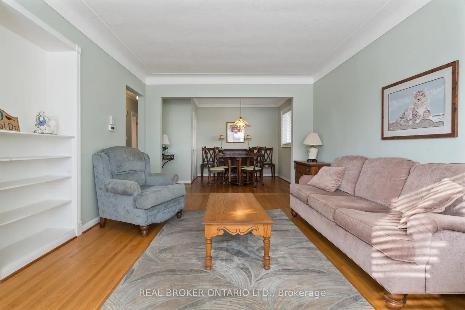 20 Cardinal Drive