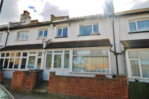 Grenaby Road, Croydon CR0, Room to rent
