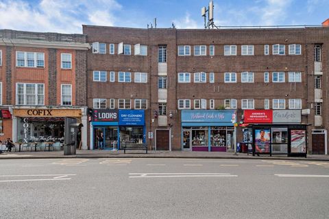 Chester Place, Green Lane, Northwood HA6