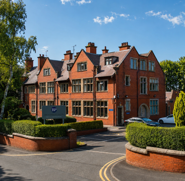 Croxteth Grove, Liverpool L8, New home