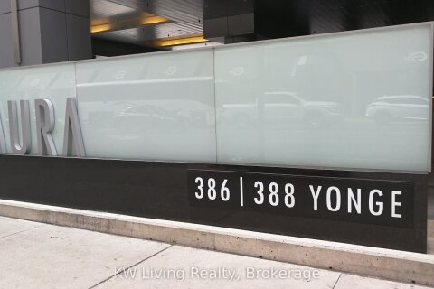 Additional image 8 of 1814-386 Yonge Street, Toronto, ON, M5B 0A5