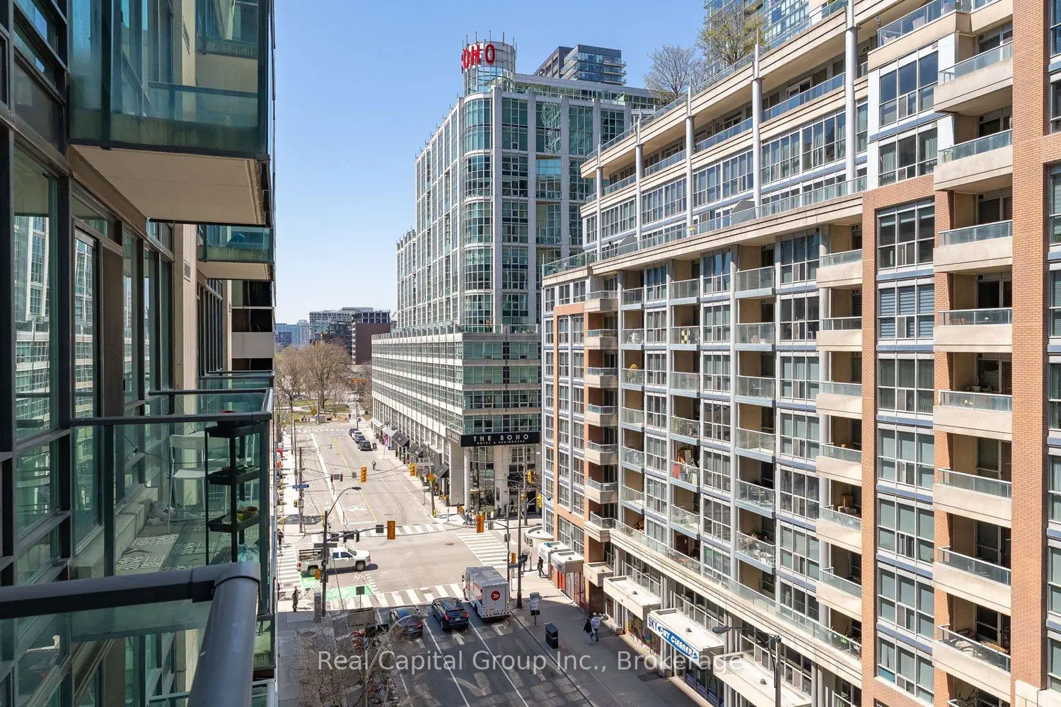 Additional image 15 of 263 Wellington Street 703