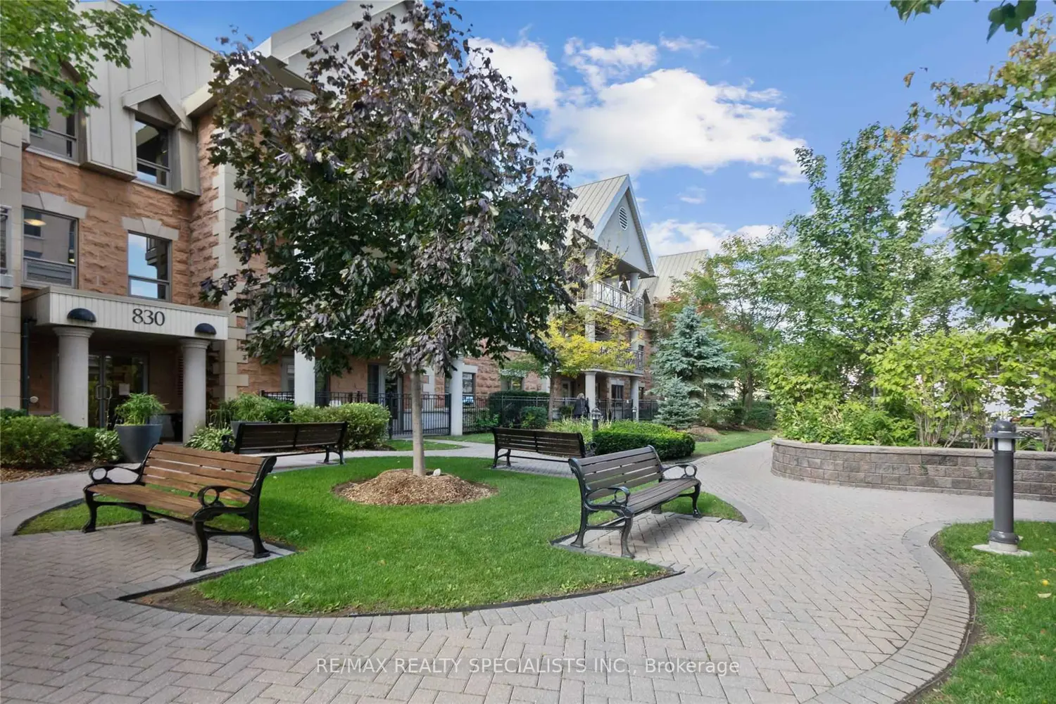 Additional image 17 of 830 Scollard Court 305