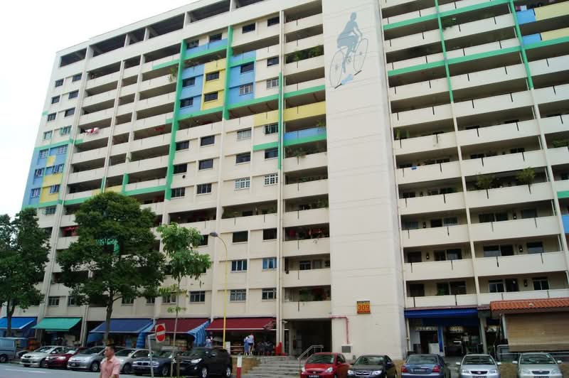 Additional image 9 of 309 Hougang Avenue 5