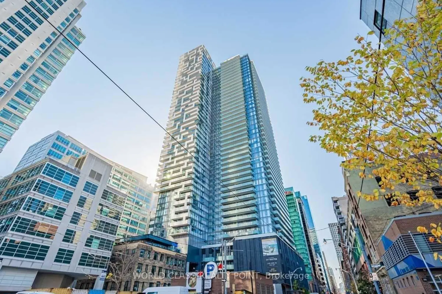 25 Richmond Street 1209