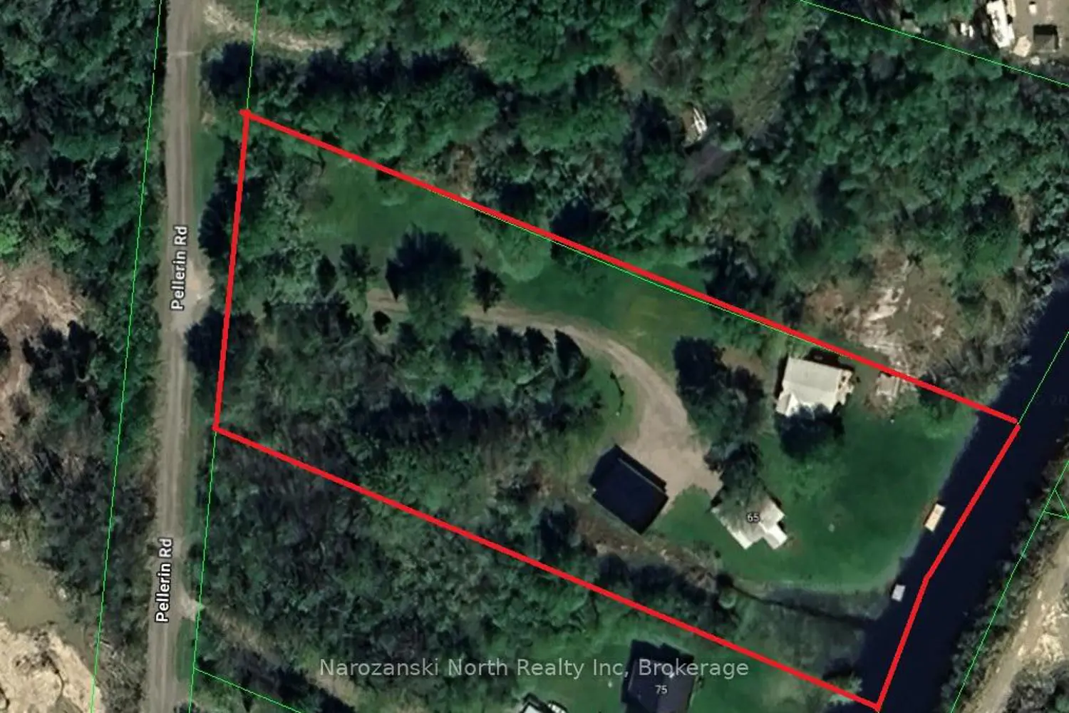 Additional image 17 of 65 Pellerin Road