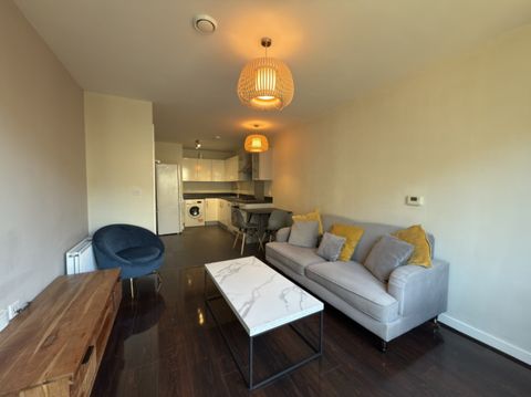 Apartment 101 Woods House, 7 Gatliff Road, London, UK SW1W