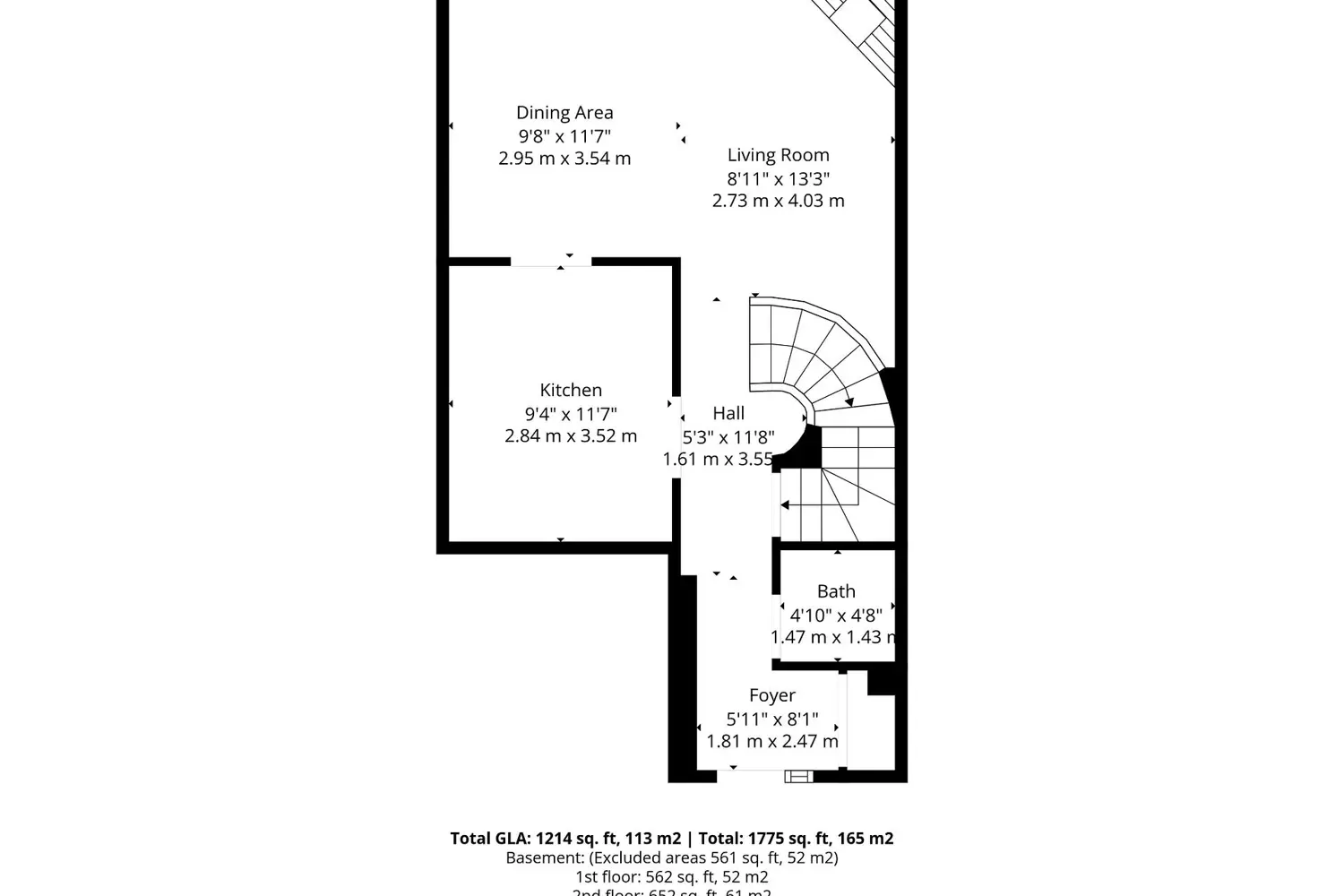 Additional image 18 of 302 College Avenue 163