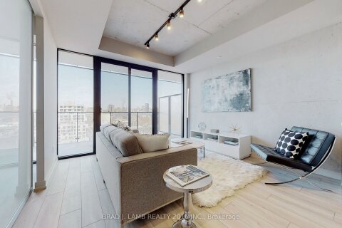 Additional image 8 of 1601-458 Richmond Street W, Toronto, ON, M5V 0S9