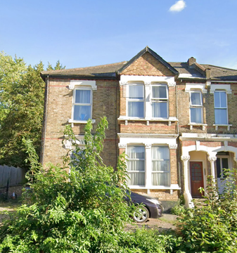 Station Road, London NW4, Studio to rent