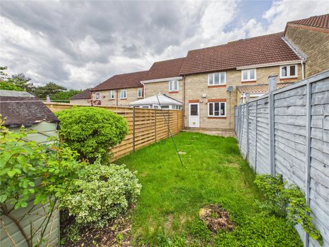 Wentworth, Warmley, Bristol BS30