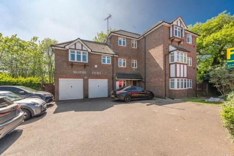 Kenton Road, Kenton, Harrow HA3
