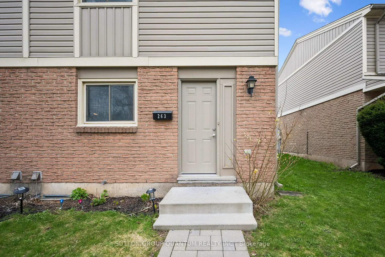 263 Pioneer Drive 108