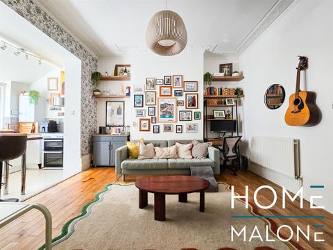 Mildmay Grove South N1