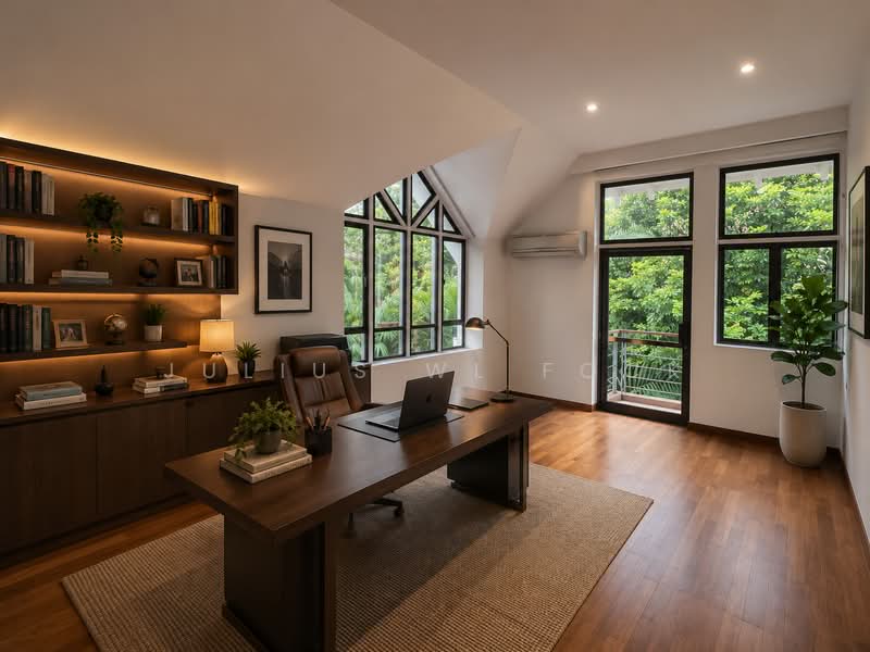 Holland V Bukit Timah Leedon photo 3