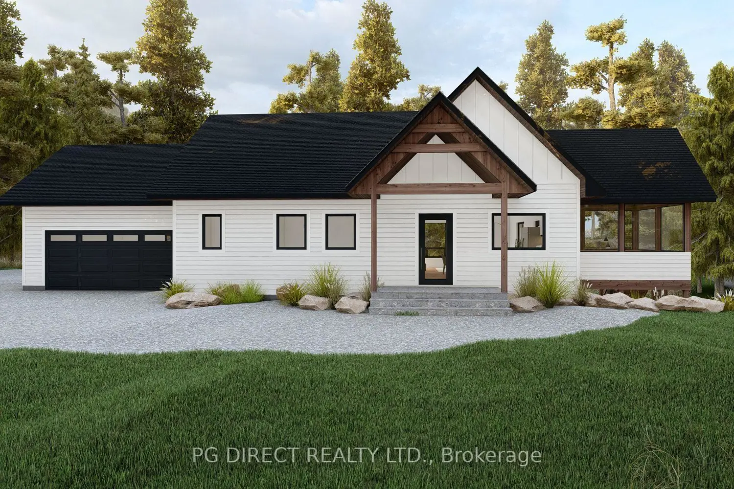 35 Starcrest Drive photo 3