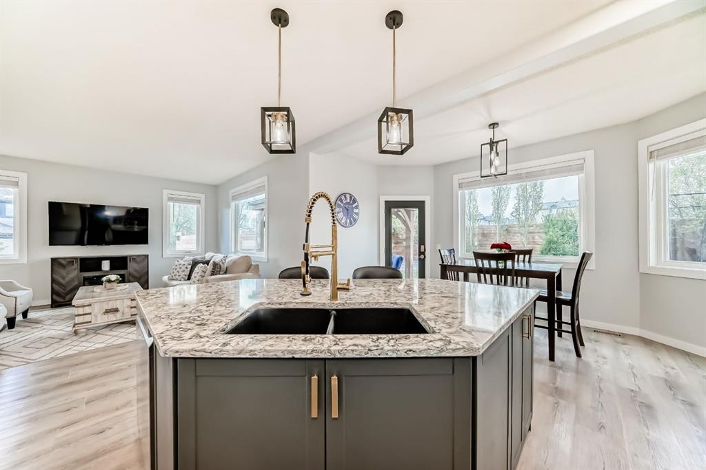 Additional image 4 of 135 Crystalridge Court, Okotoks, AB, T1S1X7