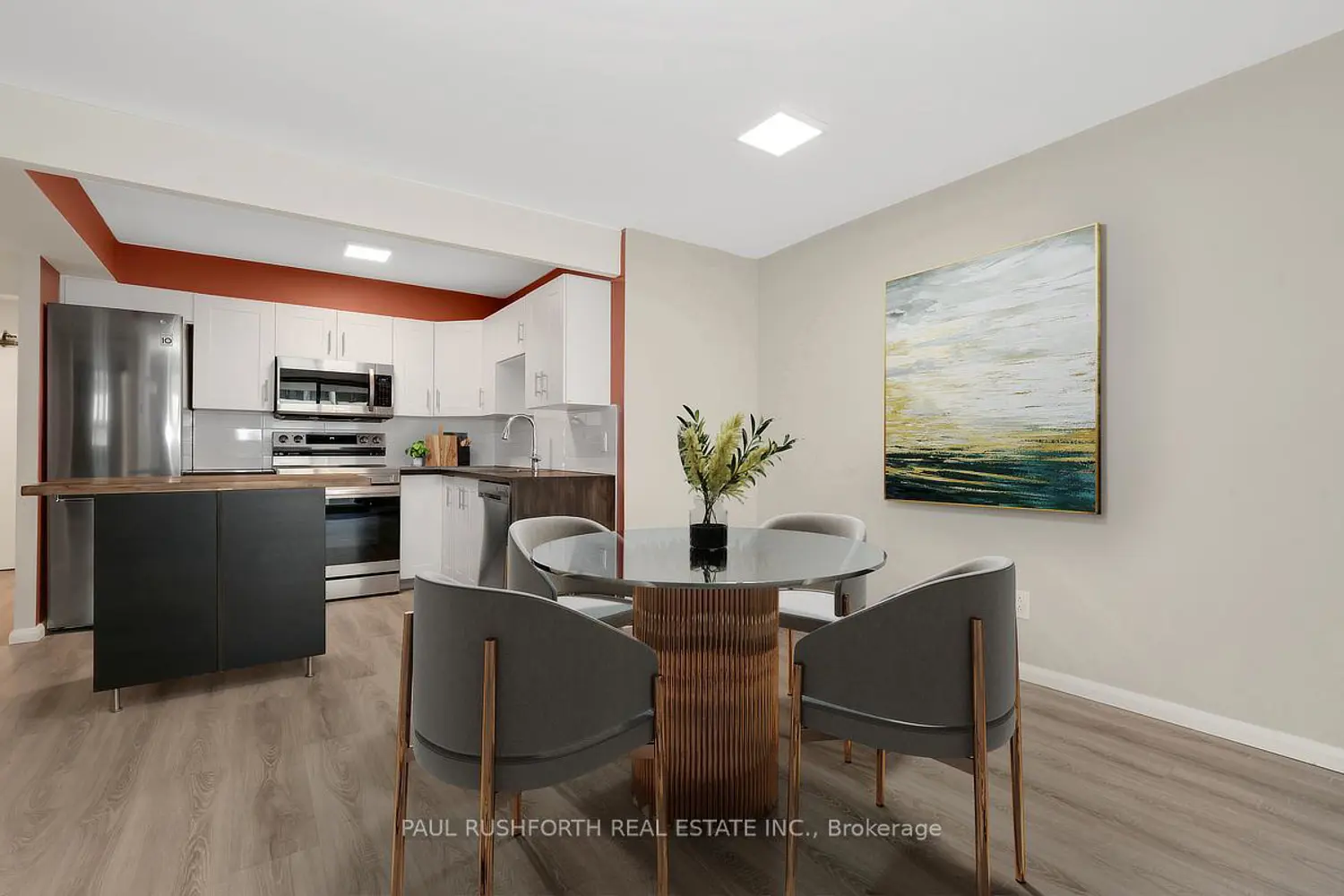 Additional image 8 of 475 Laurier Avenue 1703