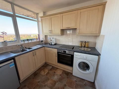 West Point, Hermitage Road, Birmingham B15