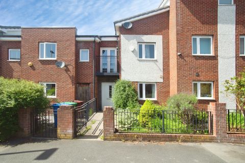 Sandal Street, Manchester M40