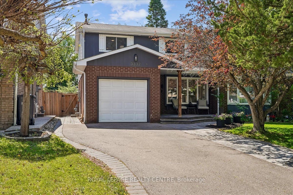 Additional image 2 of 3332 Chokecherry Crescent, Mississauga, ON, L5L 1A9