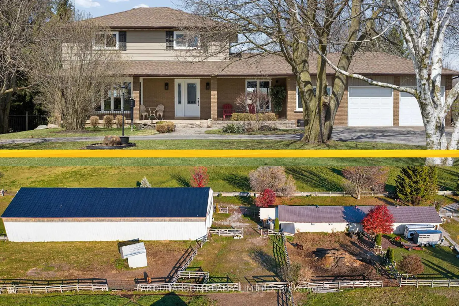 384 Feasby Road