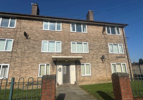 21B Warwick Road, Liverpool, Merseyside L36