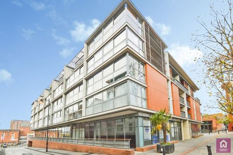Vicus, 73 Liverpool Road, Castlefield, Manchester City Centre M3