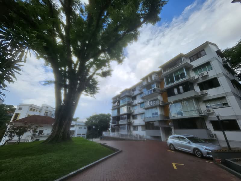 100-100D Oxley Rise photo 5