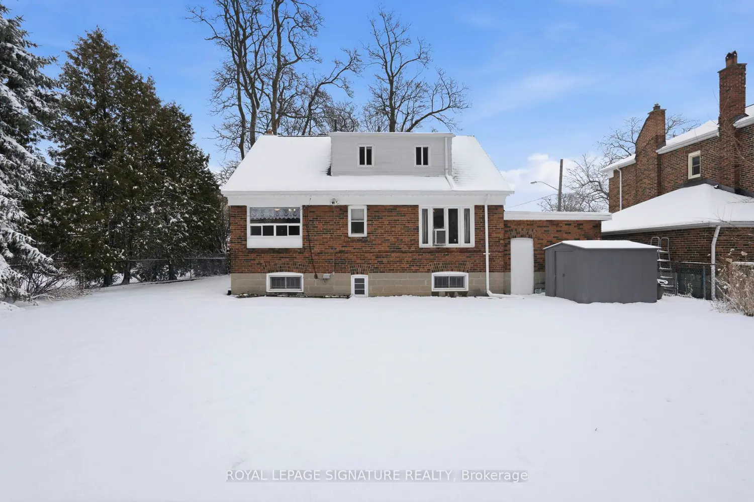 11 Innisdale Drive