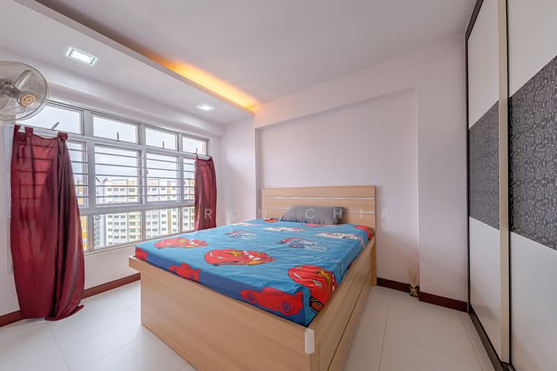 Additional image 11 of 476D Choa Chu Kang Avenue 5