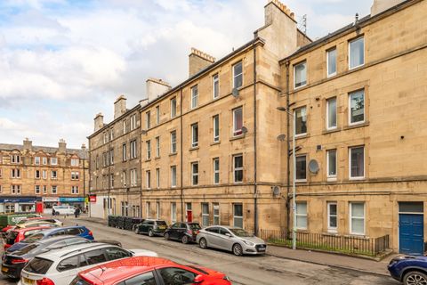 7/5 Wardlaw Place, Edinburgh EH11