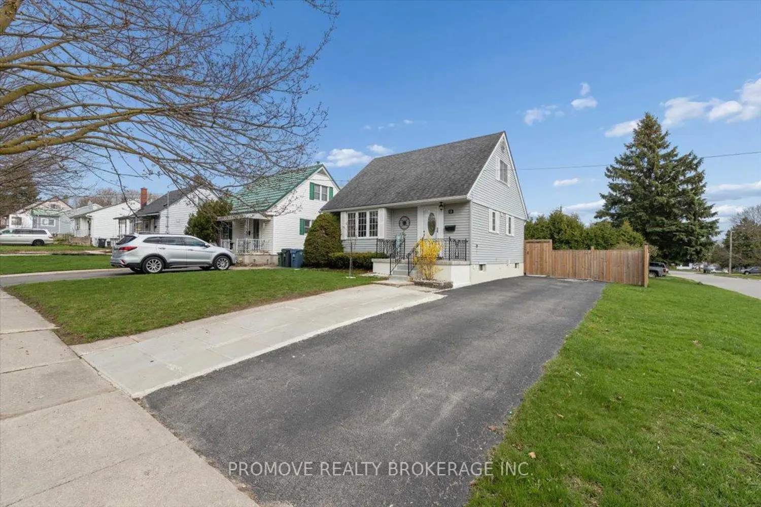 18 Gowdy Avenue