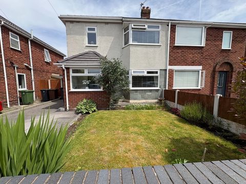 Sankey Road, Maghull L31