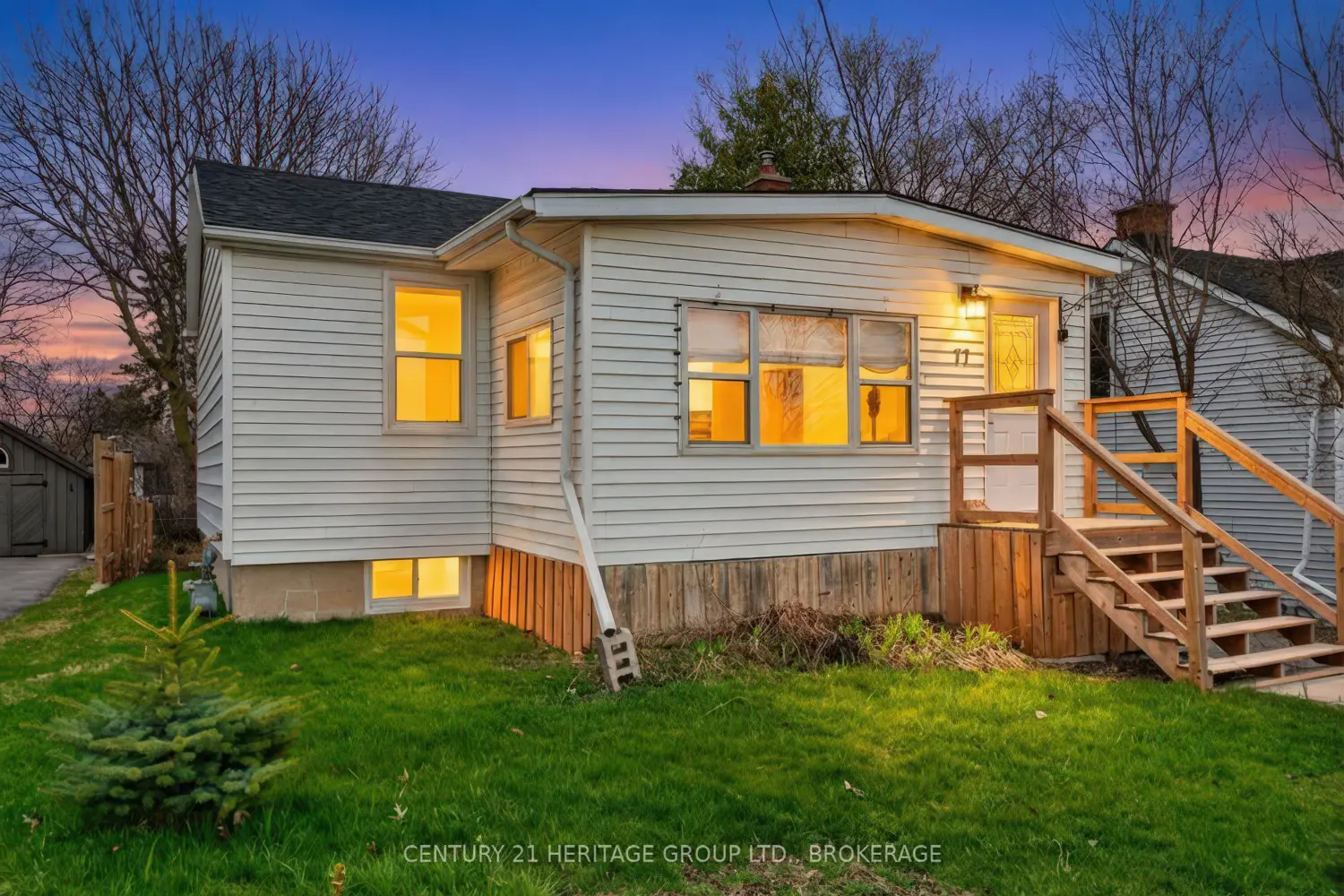 77 Portsmouth Avenue