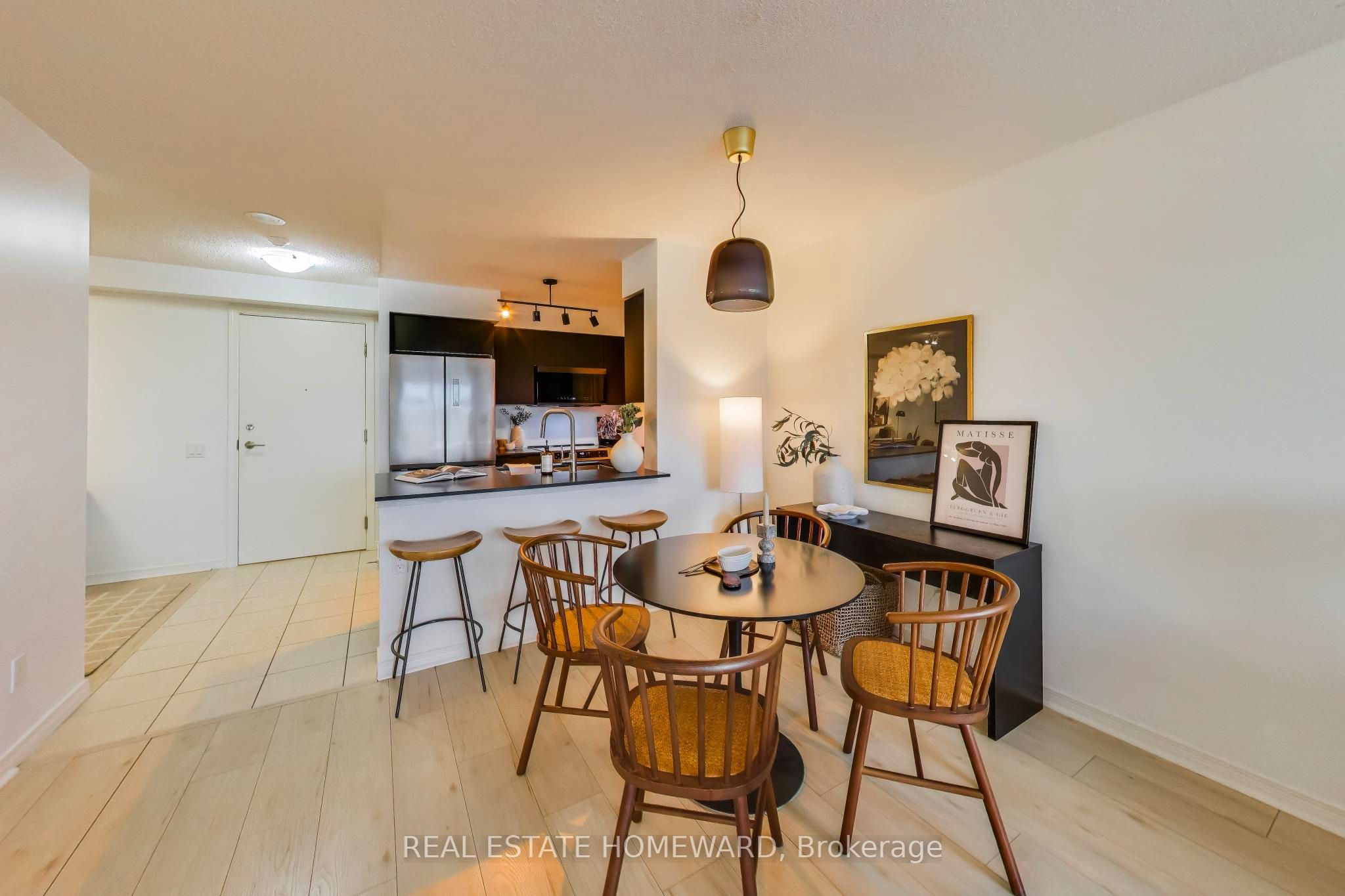 Additional image 6 of 1315-60 Heintzman Street, Toronto, ON, M6P 5A1