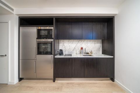 Columbia West Apartments, Biscayne Avenue E14, Studio to rent