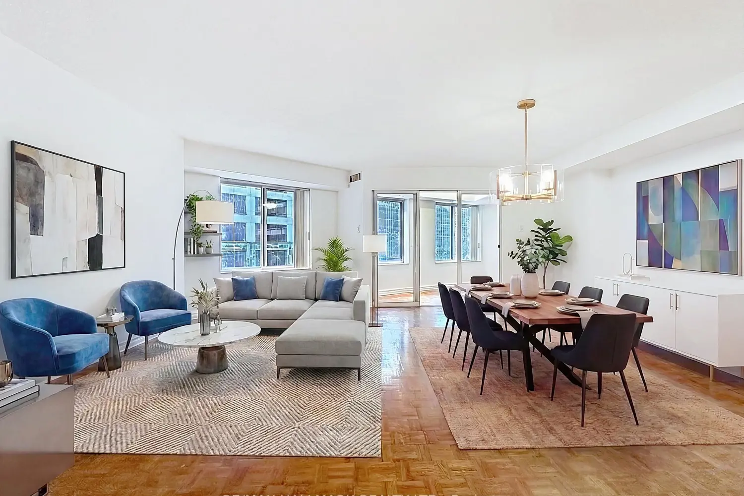 33 University Avenue 302