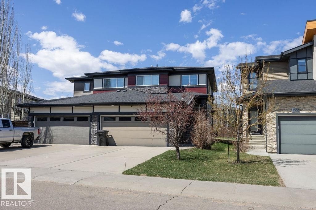 Additional image 8 of 2366 Ware Crescent NW, Edmonton, AB, T6W0S4