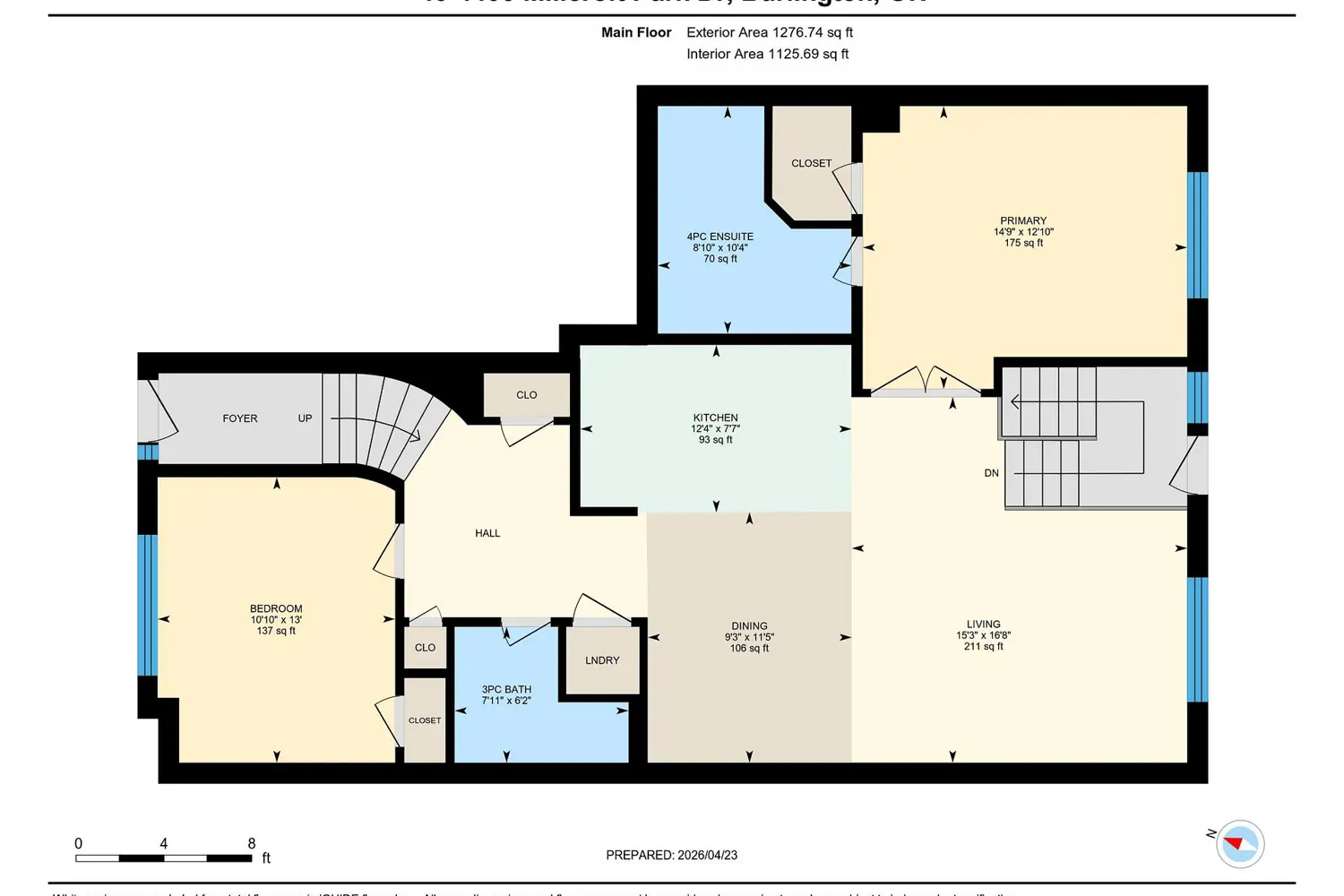 Additional image 18 of 4400 Millcroft Park Drive 40