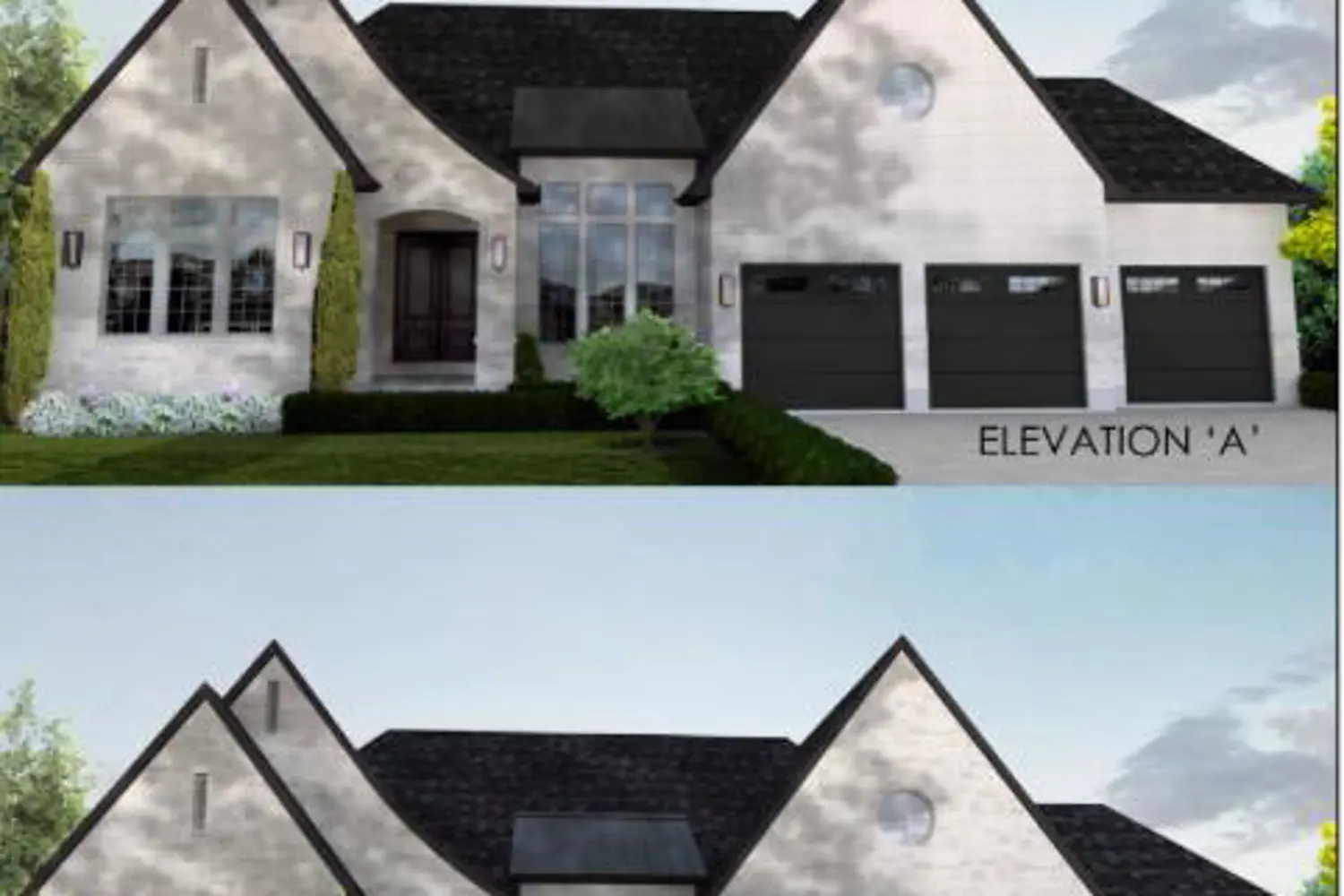 Lot 4 Edgewater Boulevard