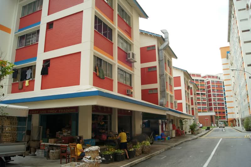 Additional image 9 of 424 Bukit Batok West Avenue 2