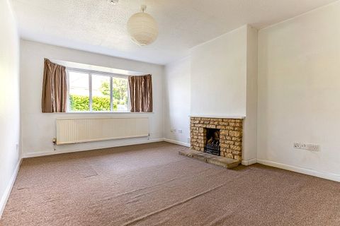 Sates Way, Henleaze, Bristol BS9