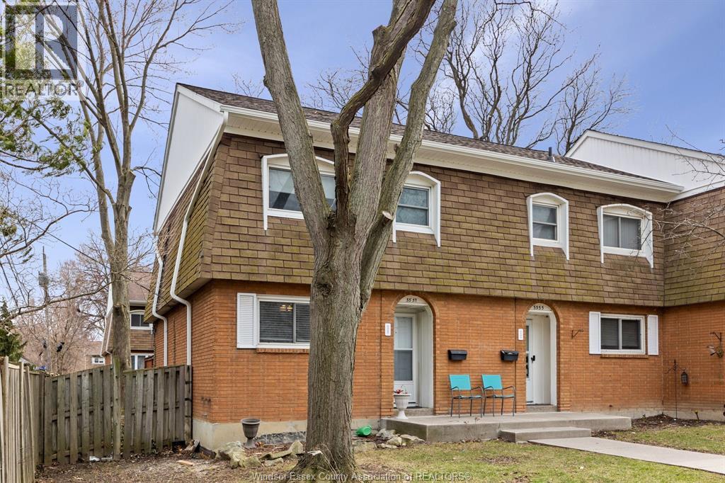 5557 Coronation , Windsor, ON, N8T1B2 photo 3