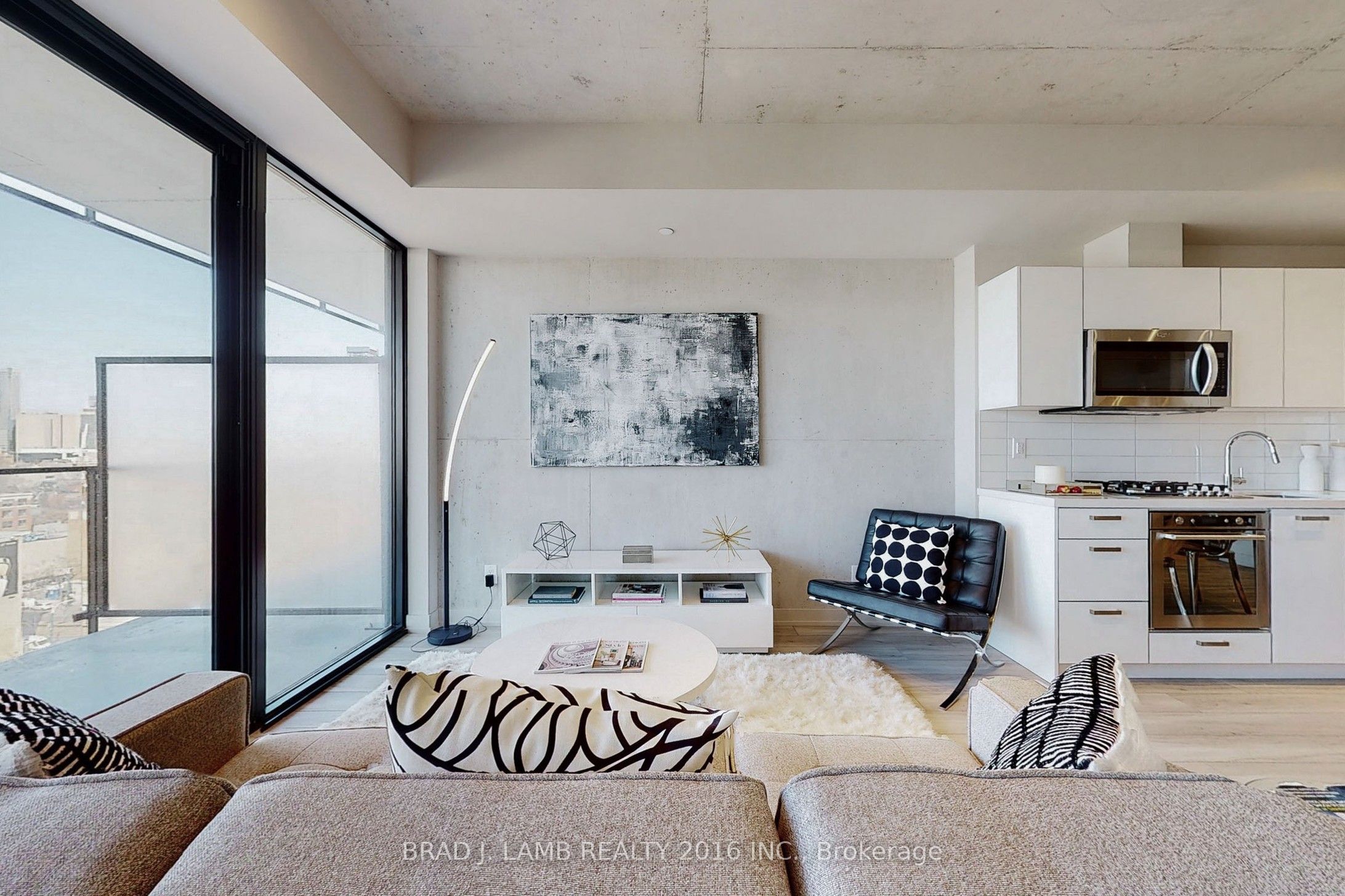 Additional image 6 of 1601-458 Richmond Street W, Toronto, ON, M5V 0S9