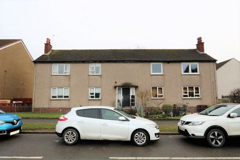 Hunter Road, Milngavie, Glasgow, East Dunbartonshire G62