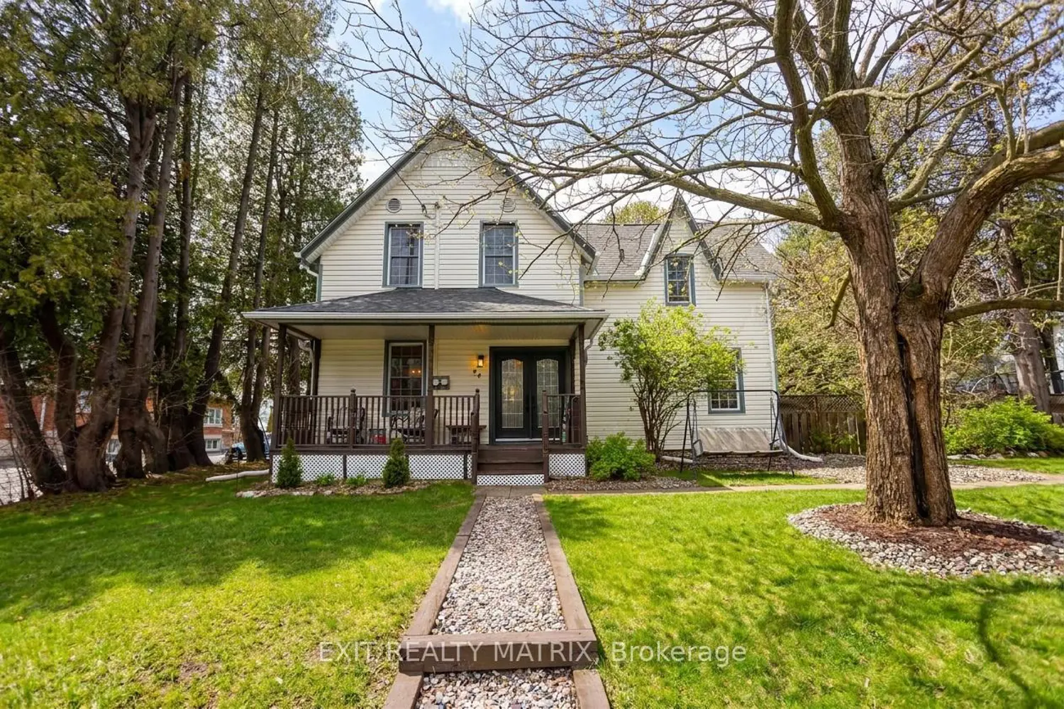 44 Mill Street
