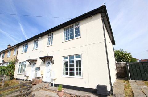 Ennerdale Road, Bristol BS10