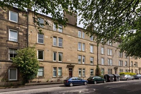 Westfield Road, Gorgie, Edinburgh EH11